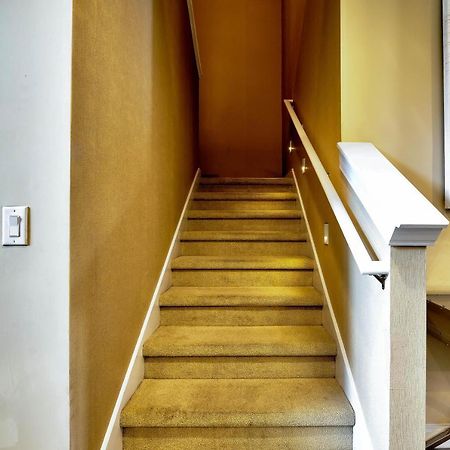 Beautiful Townhome Overlooking The Lake And The Pool Orlando Eksteriør billede